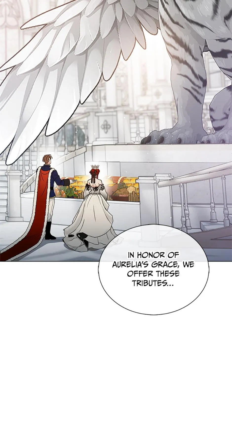 The Evil Empress Loves Me So Much Chapter 62 page 44 - 