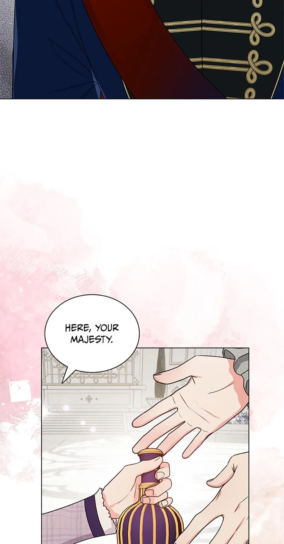 The Evil Empress Loves Me So Much Chapter 62 page 46 - 