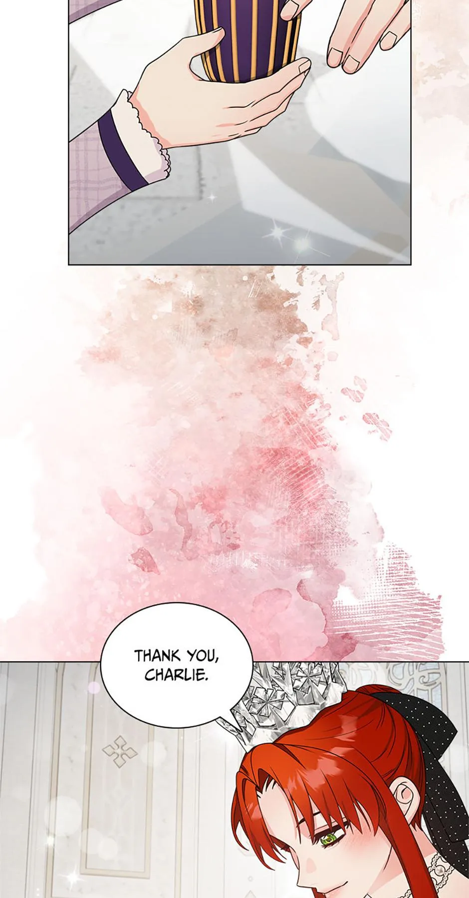 The Evil Empress Loves Me So Much Chapter 62 page 47 - 