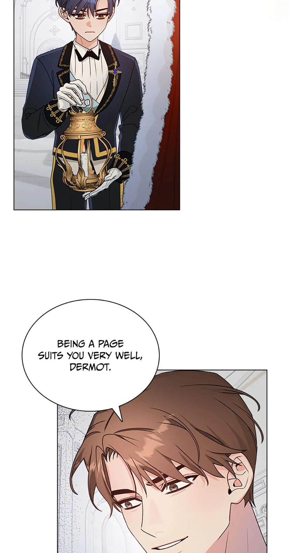 The Evil Empress Loves Me So Much Chapter 62 page 49 - 