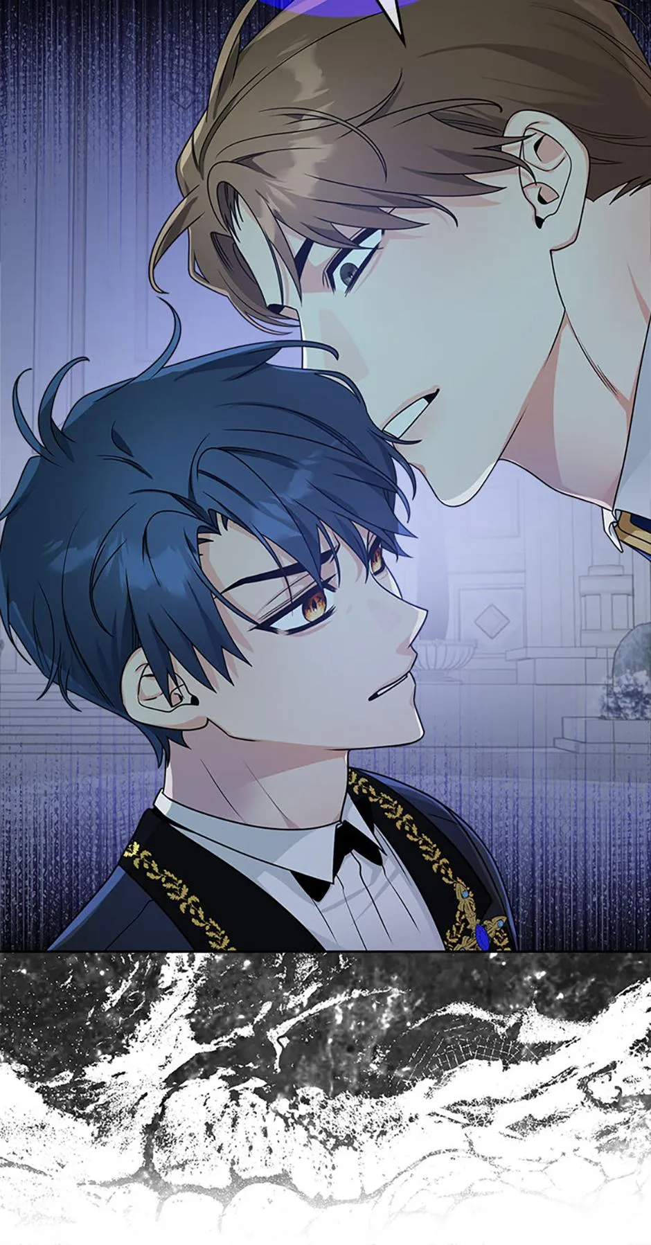 The Evil Empress Loves Me So Much Chapter 62 page 51 - 