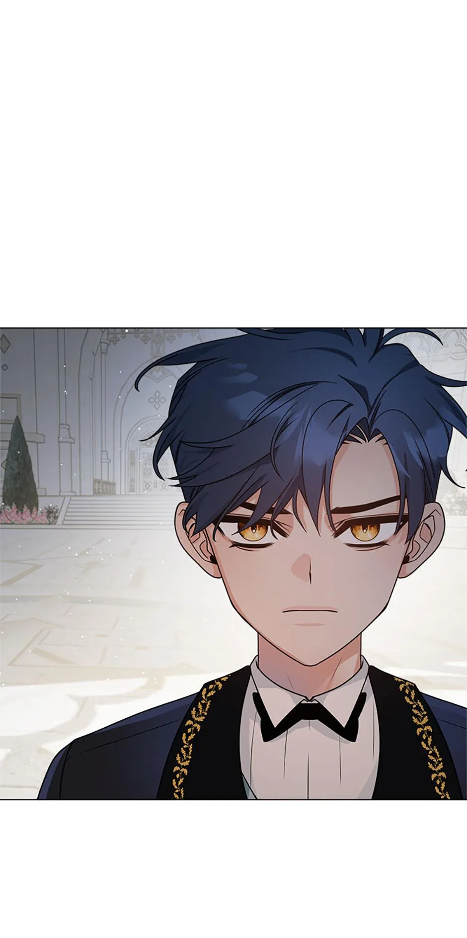 The Evil Empress Loves Me So Much Chapter 62 page 53 - 
