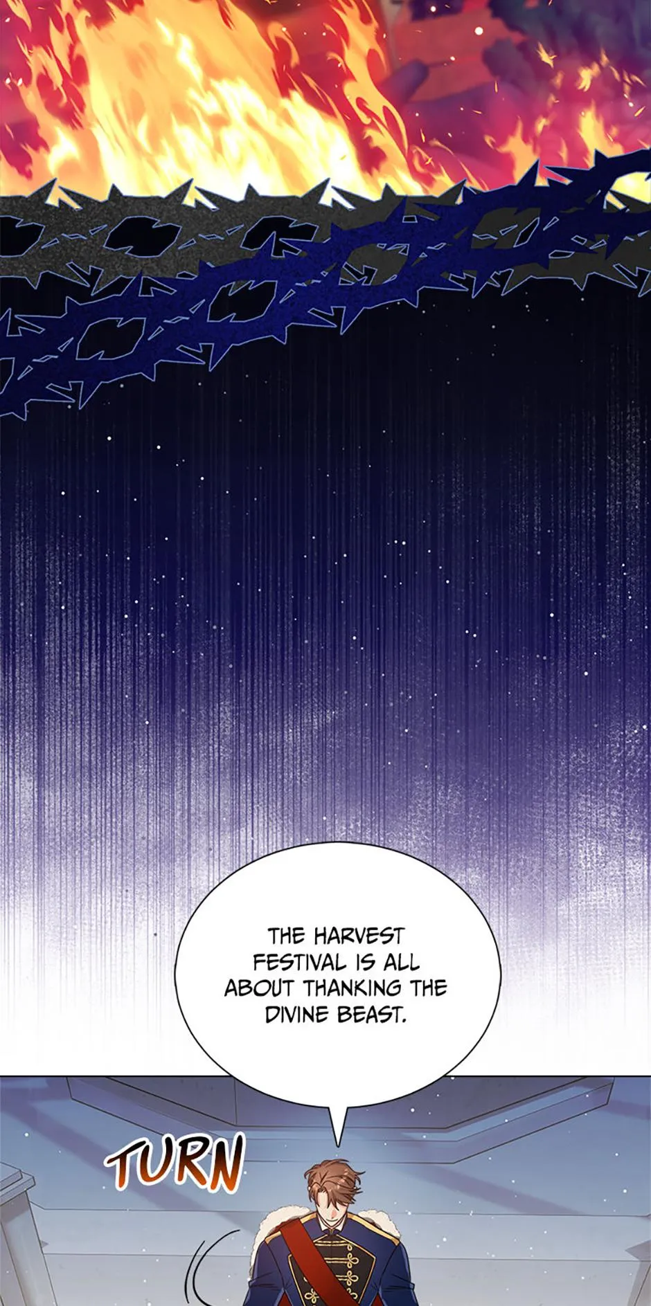 The Evil Empress Loves Me So Much Chapter 62 page 56 - 