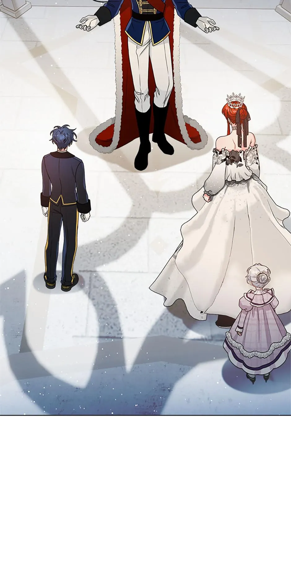 The Evil Empress Loves Me So Much Chapter 62 page 57 - 