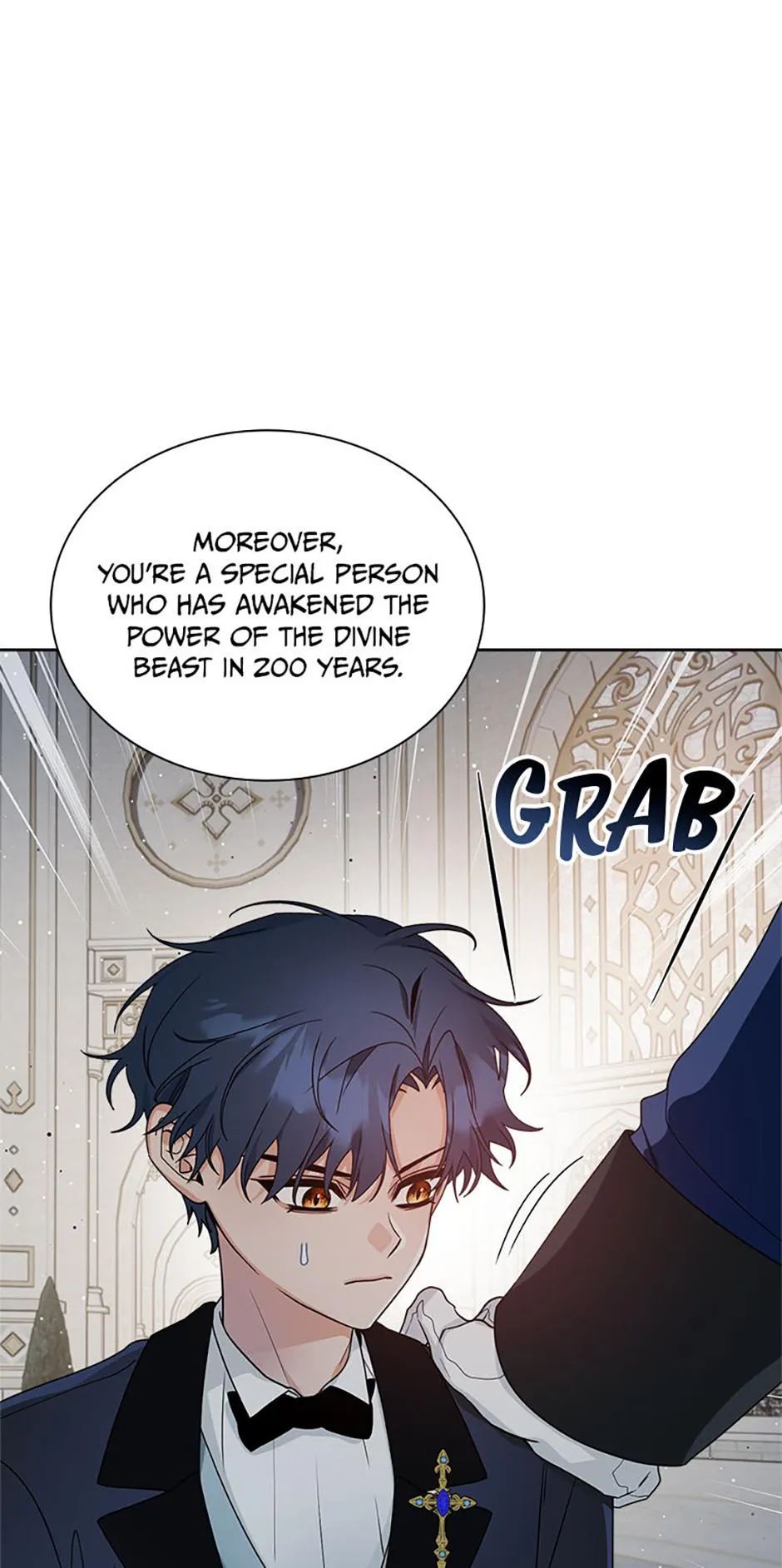 The Evil Empress Loves Me So Much Chapter 62 page 58 - 