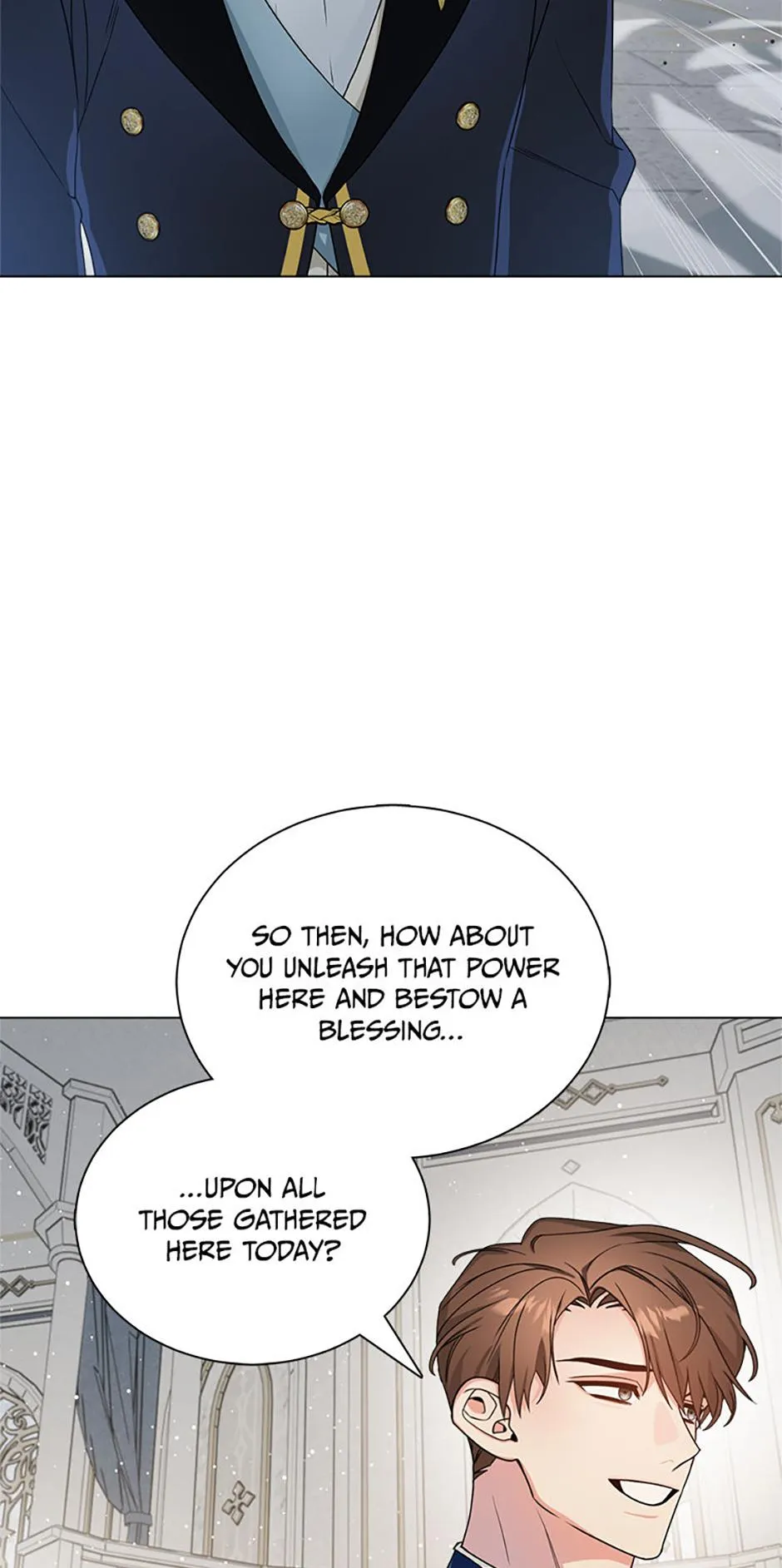 The Evil Empress Loves Me So Much Chapter 62 page 59 - 