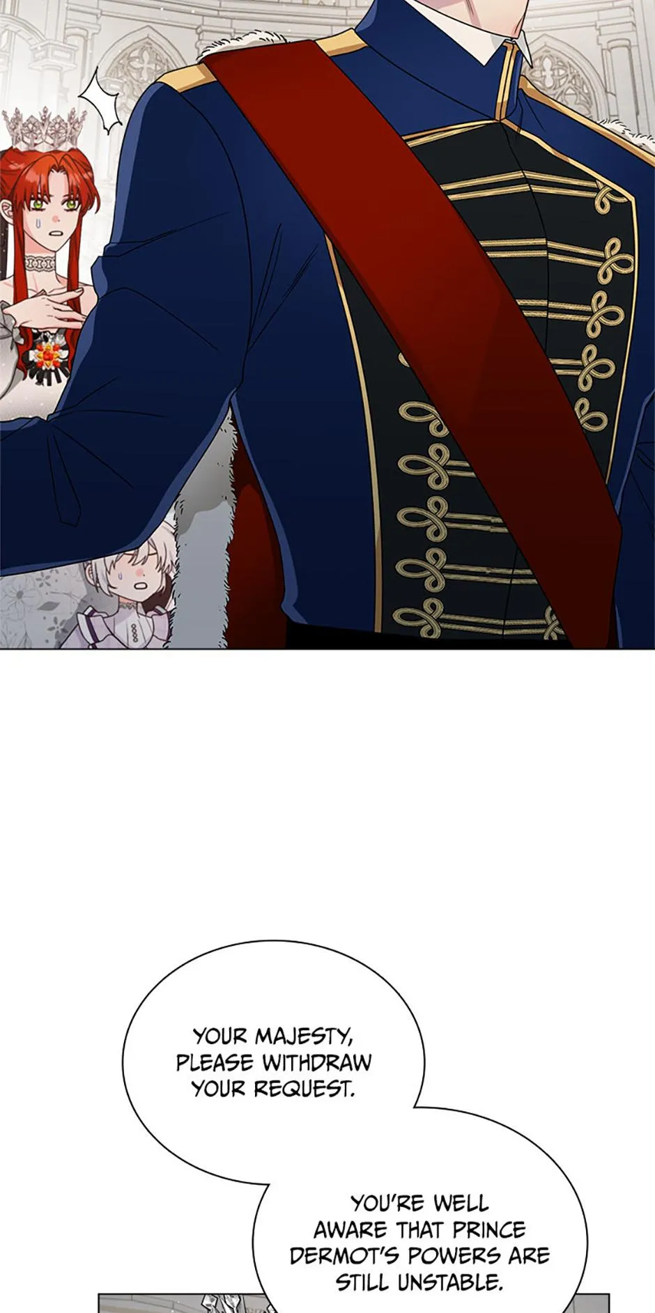 The Evil Empress Loves Me So Much Chapter 62 page 60 - 