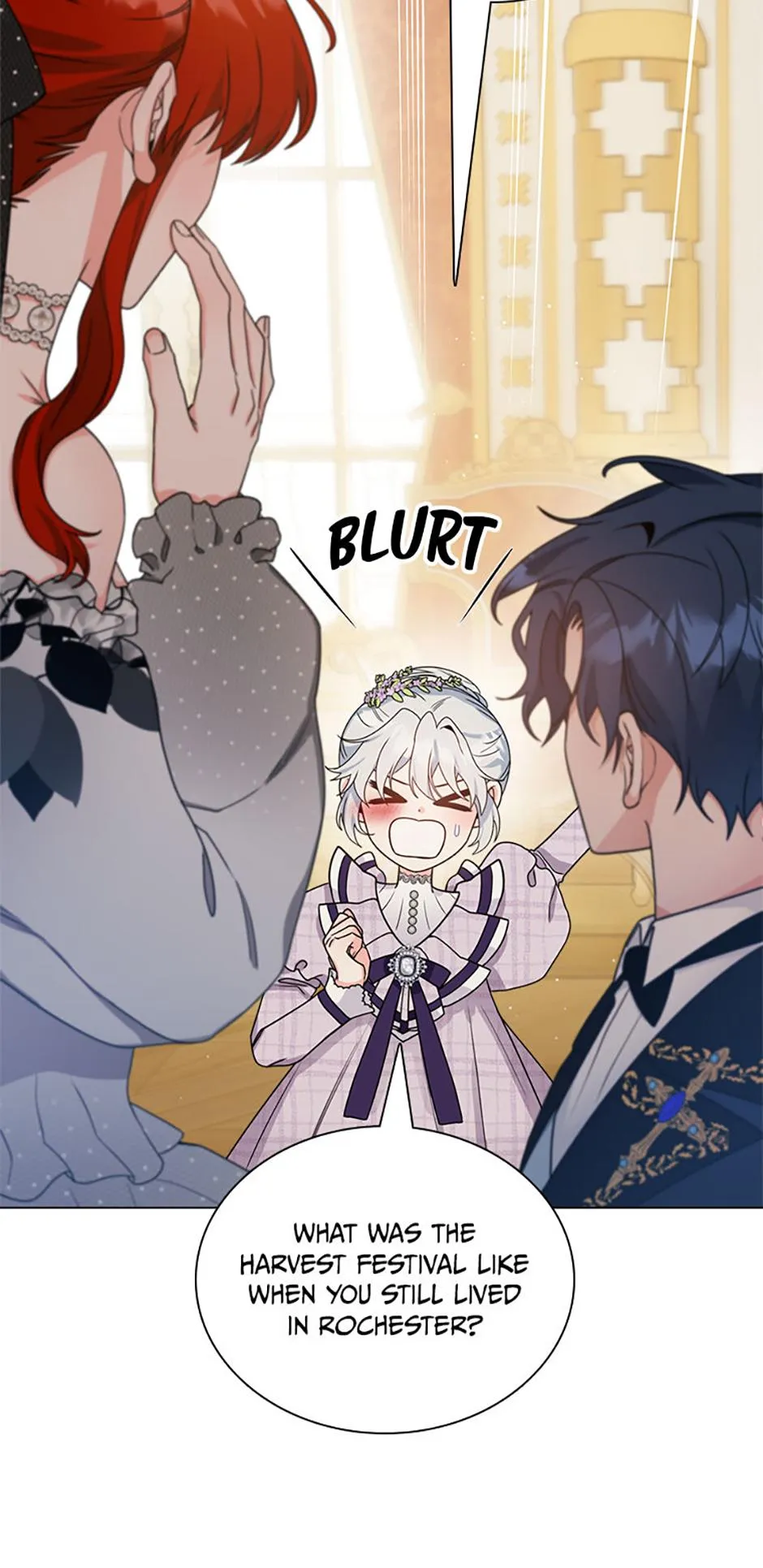 The Evil Empress Loves Me So Much Chapter 62 page 7 - 