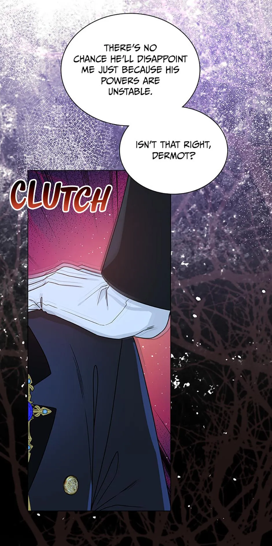 The Evil Empress Loves Me So Much Chapter 62 page 62 - 