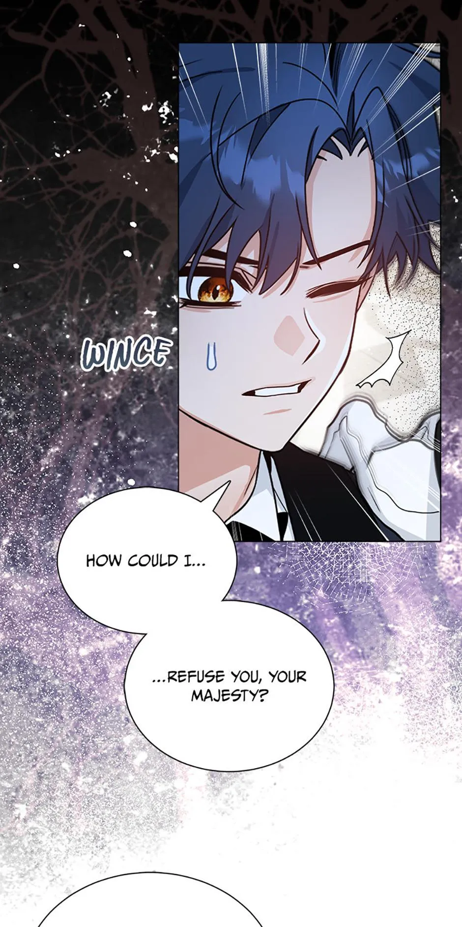 The Evil Empress Loves Me So Much Chapter 62 page 63 - 