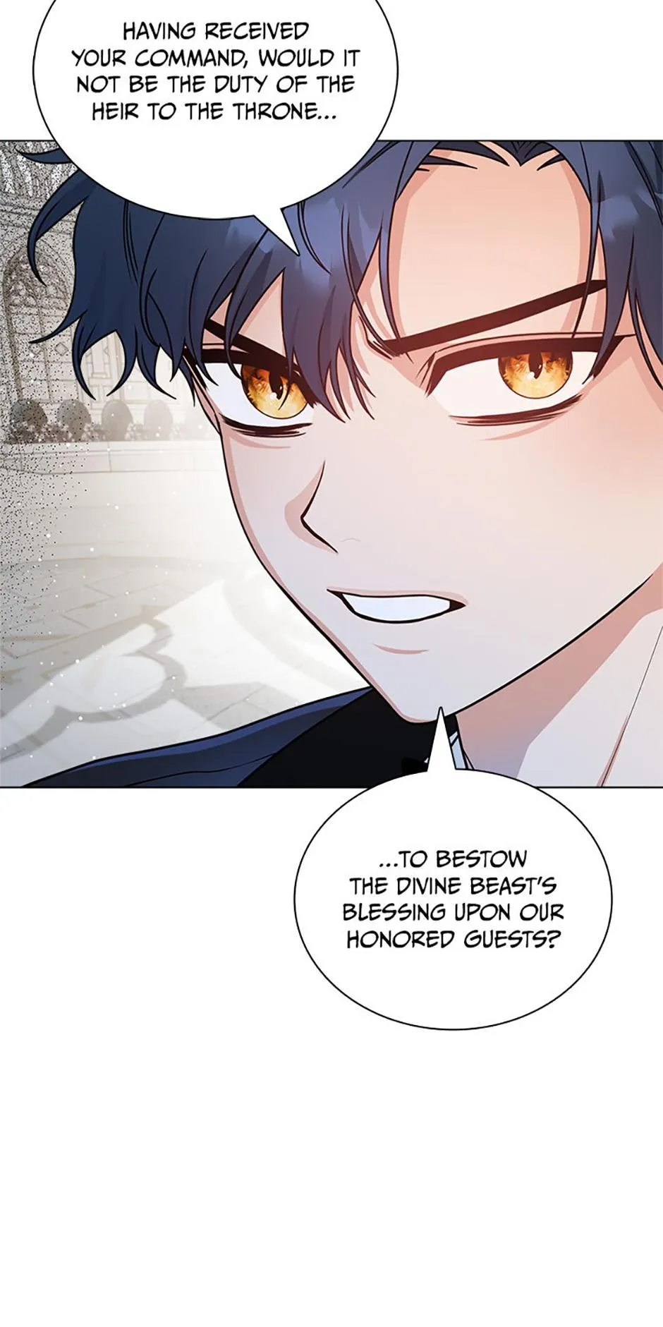 The Evil Empress Loves Me So Much Chapter 62 page 64 - 
