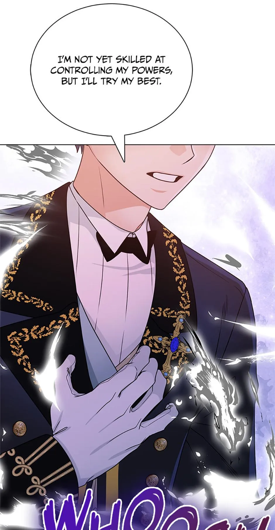 The Evil Empress Loves Me So Much Chapter 62 page 66 - 
