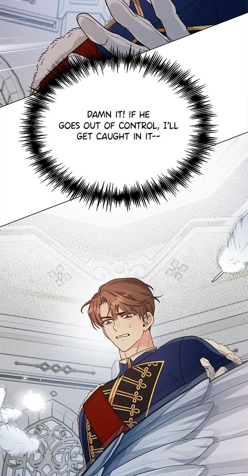 The Evil Empress Loves Me So Much Chapter 62 page 68 - 