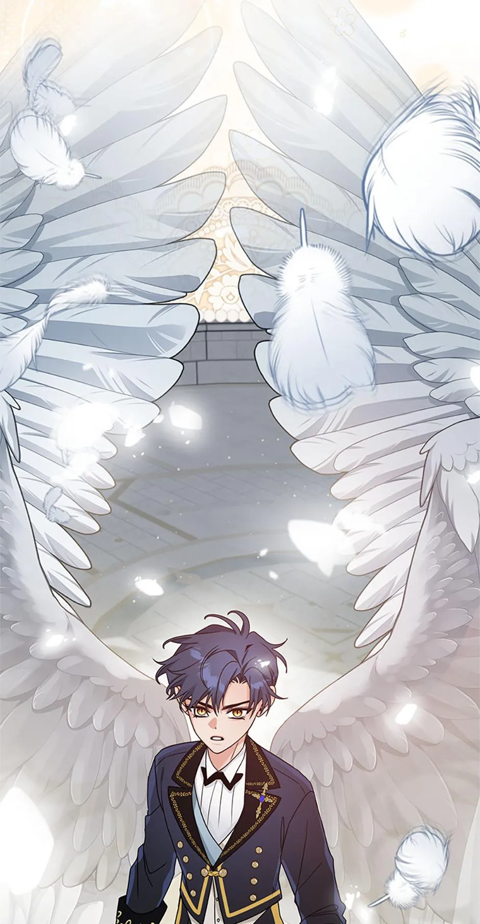 The Evil Empress Loves Me So Much Chapter 62 page 70 - 