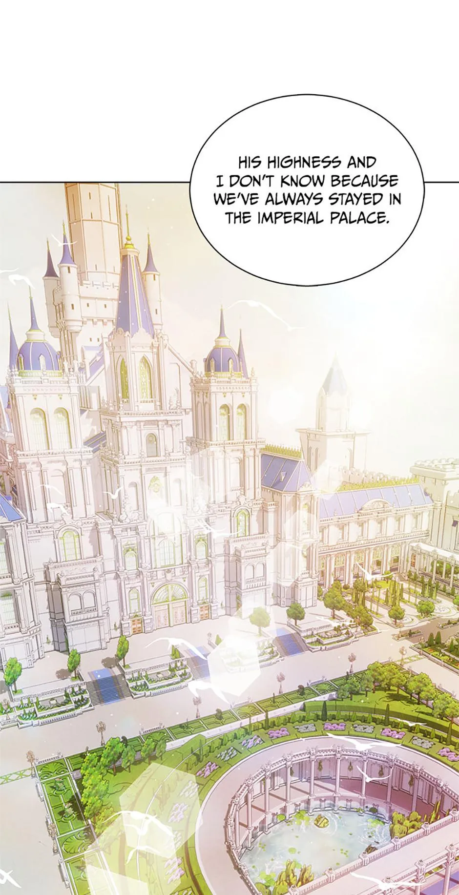 The Evil Empress Loves Me So Much Chapter 62 page 8 - 