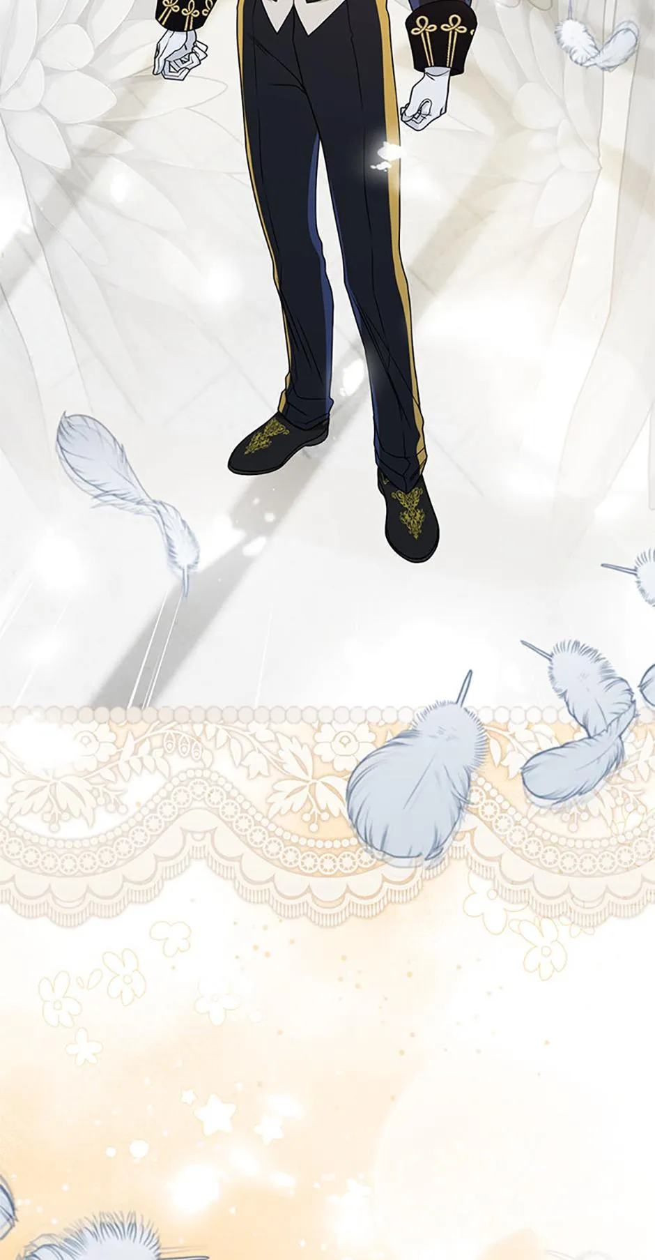 The Evil Empress Loves Me So Much Chapter 62 page 71 - 
