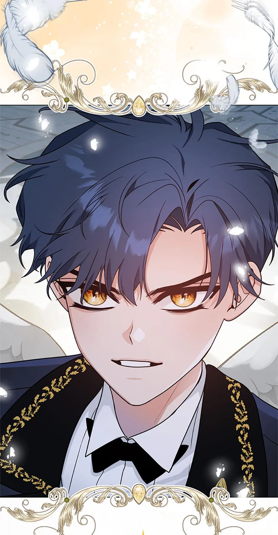 The Evil Empress Loves Me So Much Chapter 62 page 72 - 