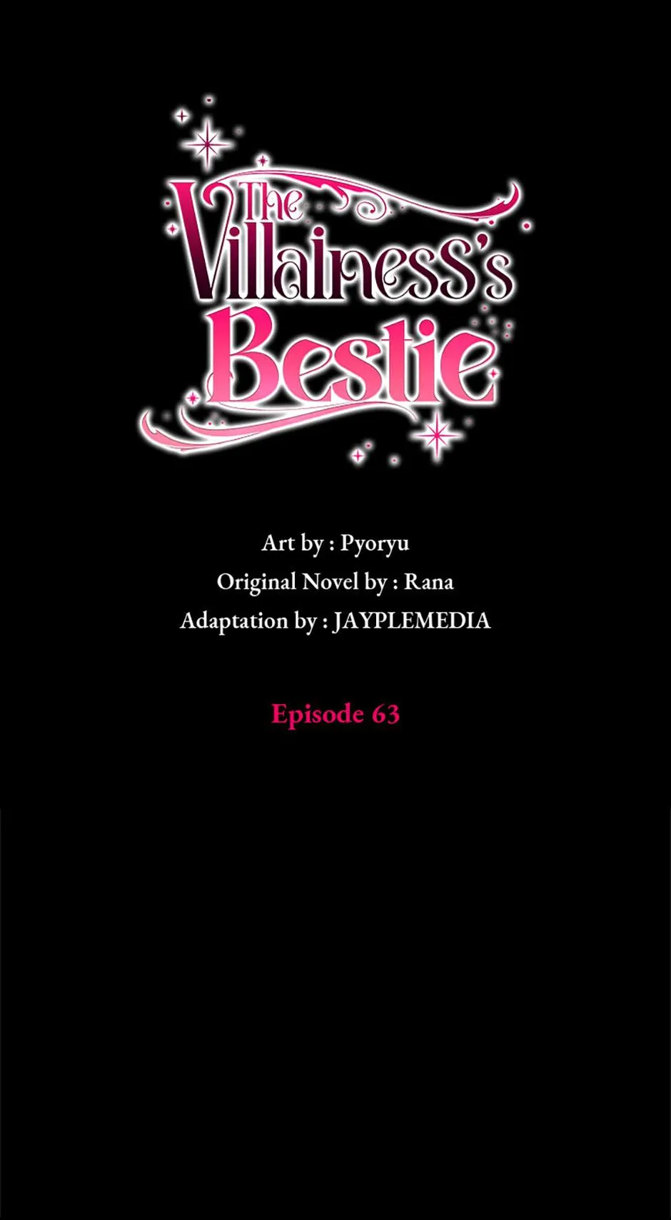 The Evil Empress Loves Me So Much Chapter 63 page 14 - 