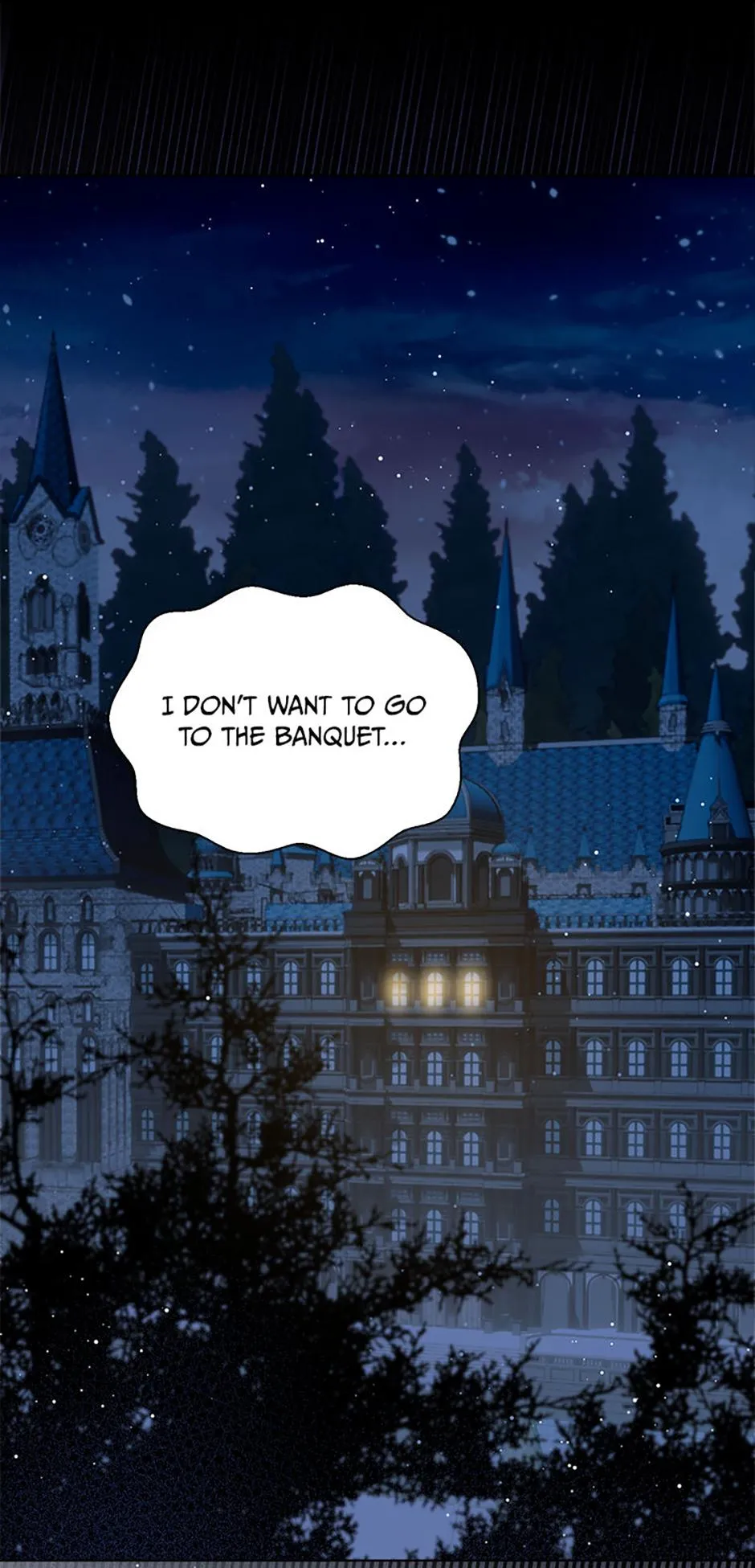 The Evil Empress Loves Me So Much Chapter 63 page 15 - 