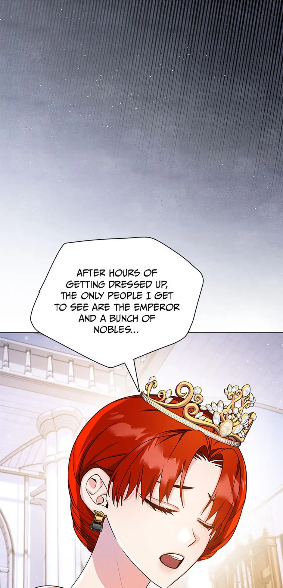 The Evil Empress Loves Me So Much Chapter 63 page 16 - 