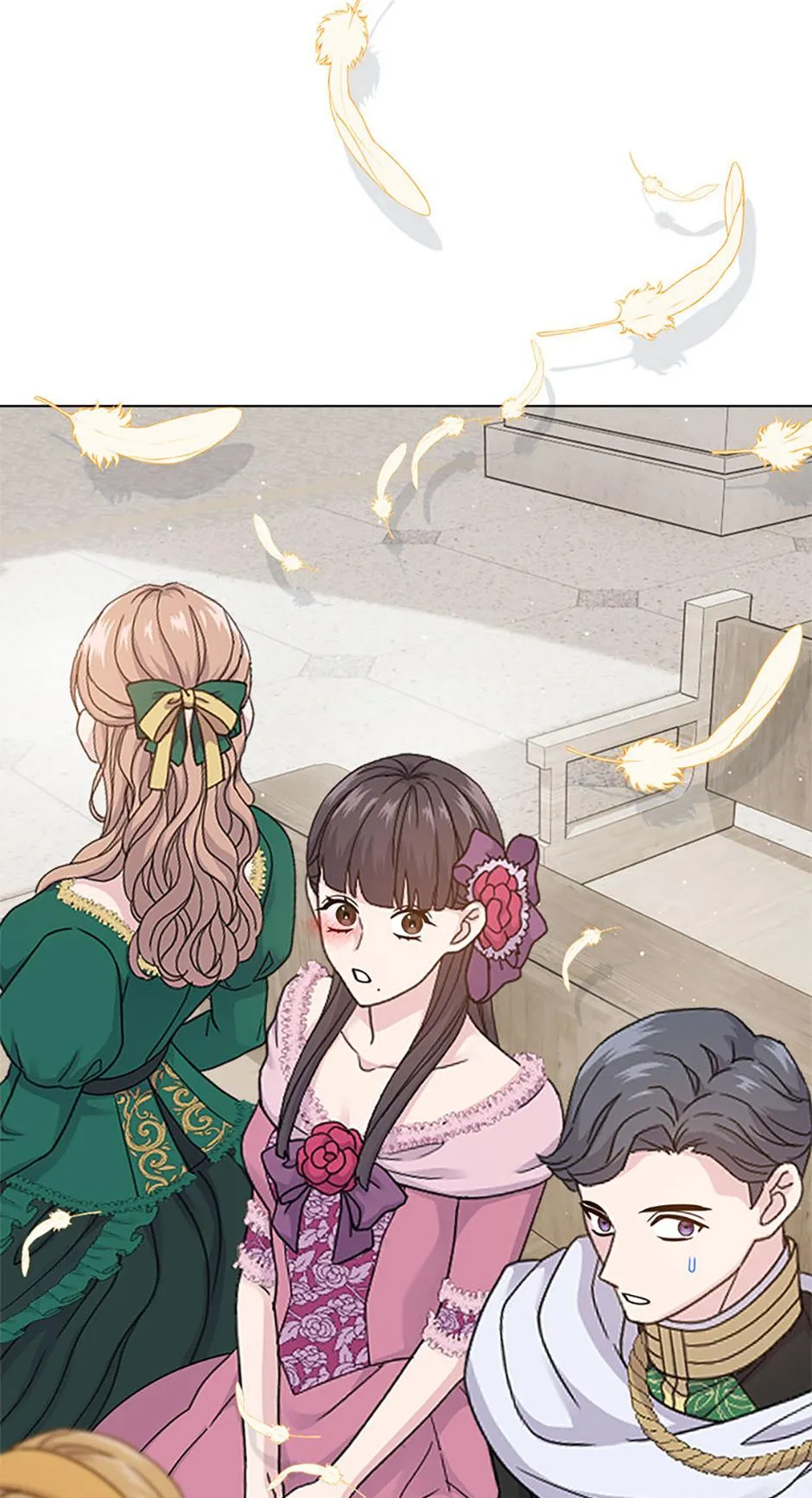 The Evil Empress Loves Me So Much Chapter 63 page 3 - 