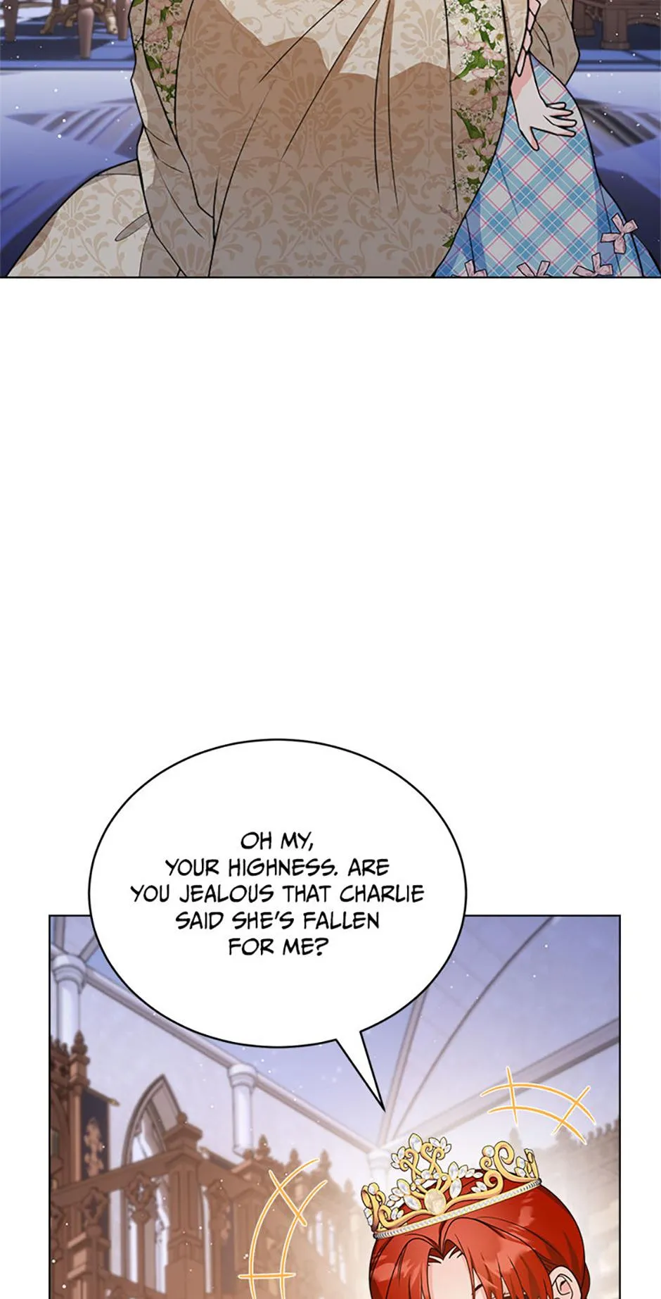 The Evil Empress Loves Me So Much Chapter 63 page 24 - 