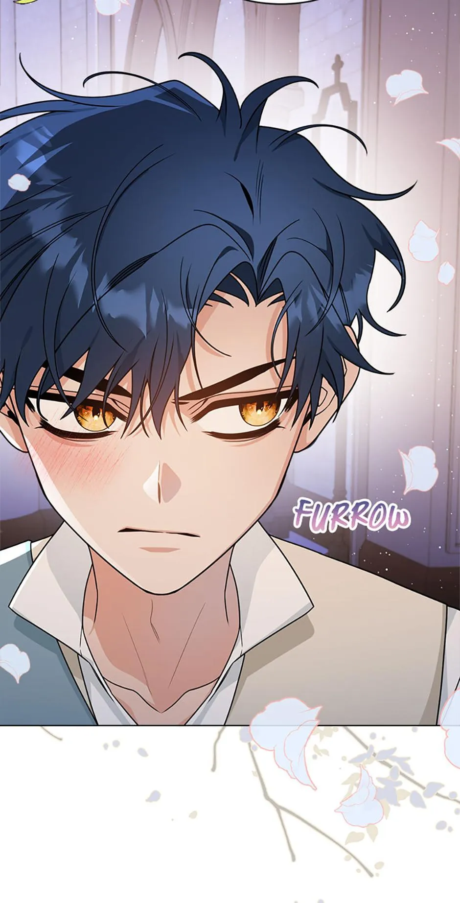 The Evil Empress Loves Me So Much Chapter 63 page 28 - 