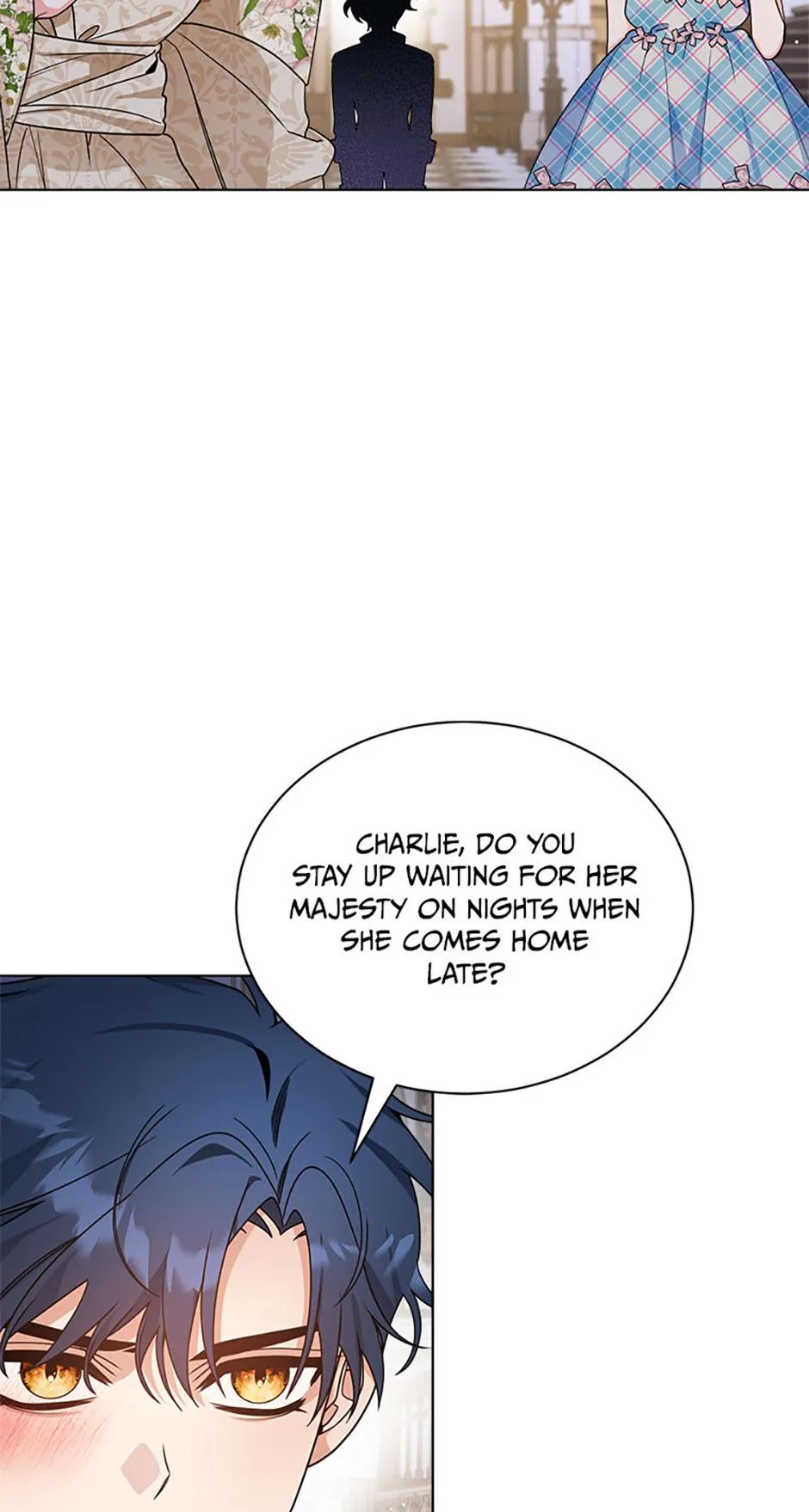 The Evil Empress Loves Me So Much Chapter 63 page 30 - 