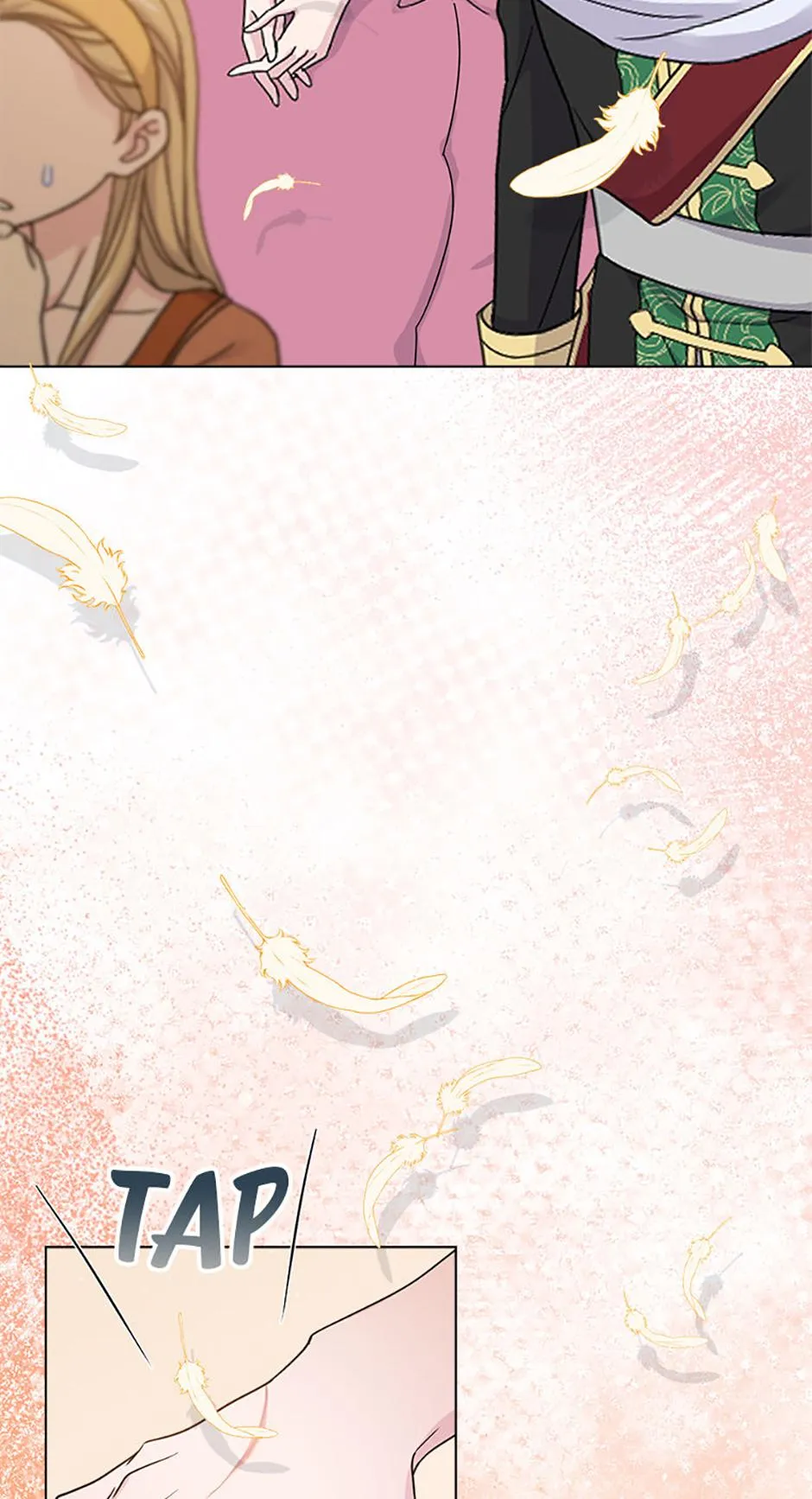 The Evil Empress Loves Me So Much Chapter 63 page 4 - 
