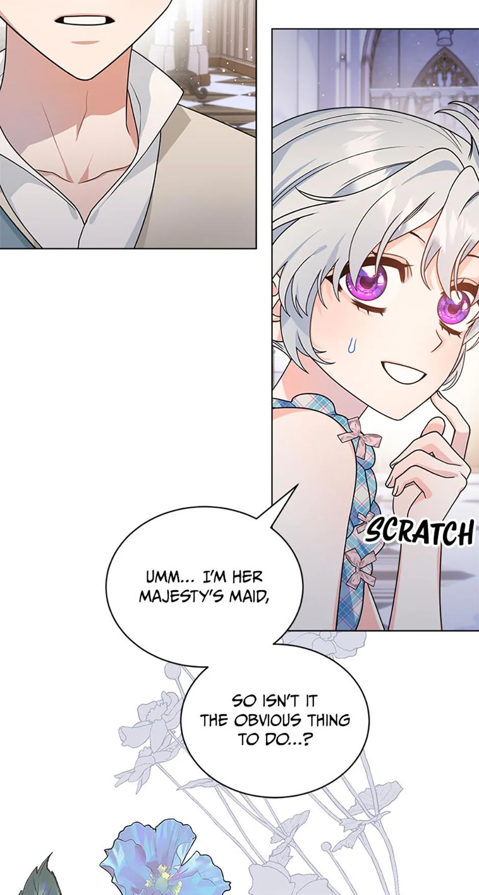 The Evil Empress Loves Me So Much Chapter 63 page 31 - 