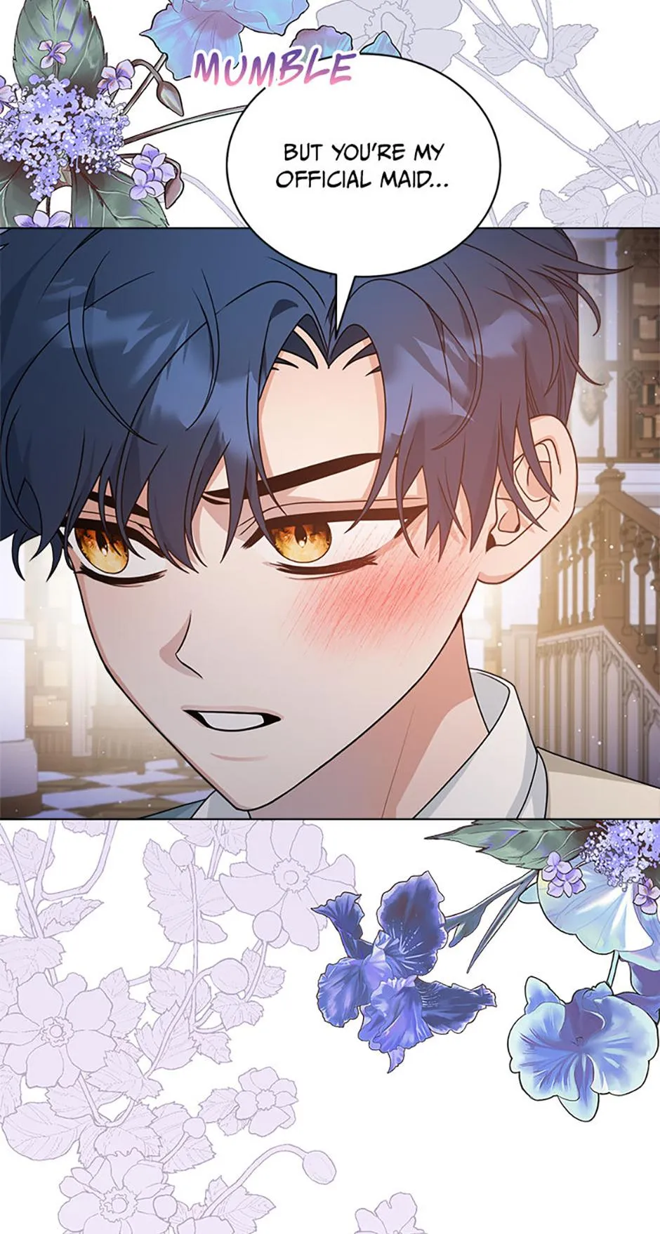 The Evil Empress Loves Me So Much Chapter 63 page 32 - 