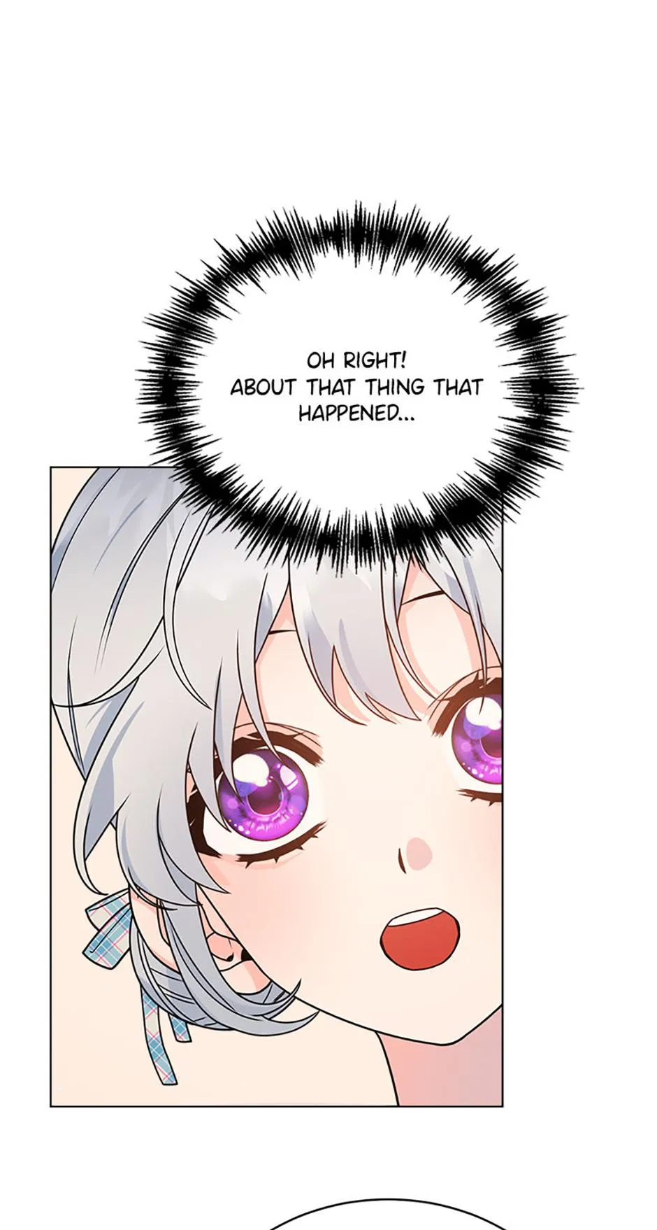 The Evil Empress Loves Me So Much Chapter 63 page 34 - 