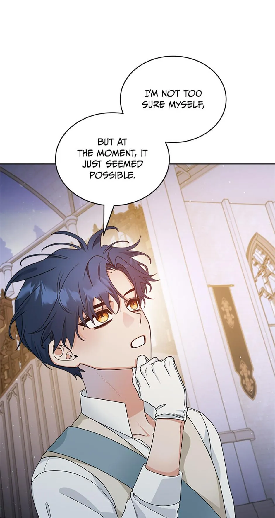 The Evil Empress Loves Me So Much Chapter 63 page 36 - 