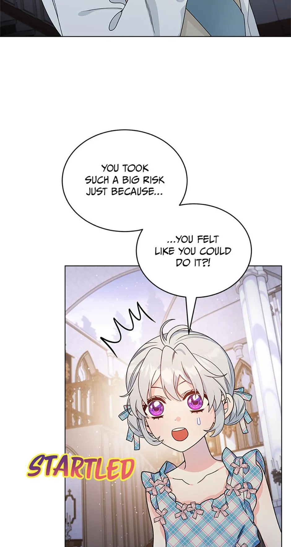 The Evil Empress Loves Me So Much Chapter 63 page 37 - 