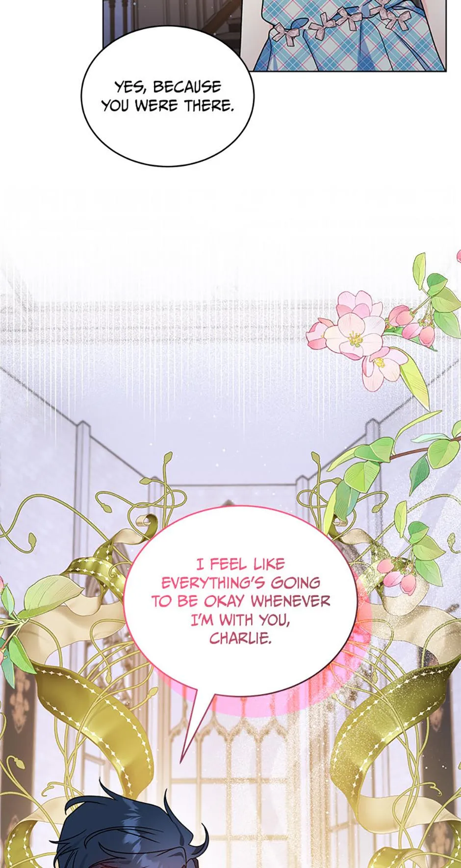 The Evil Empress Loves Me So Much Chapter 63 page 38 - 