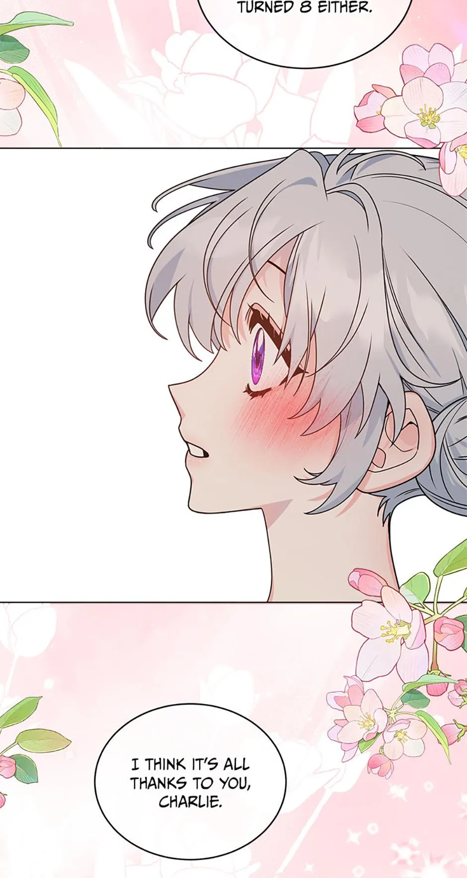 The Evil Empress Loves Me So Much Chapter 63 page 40 - 