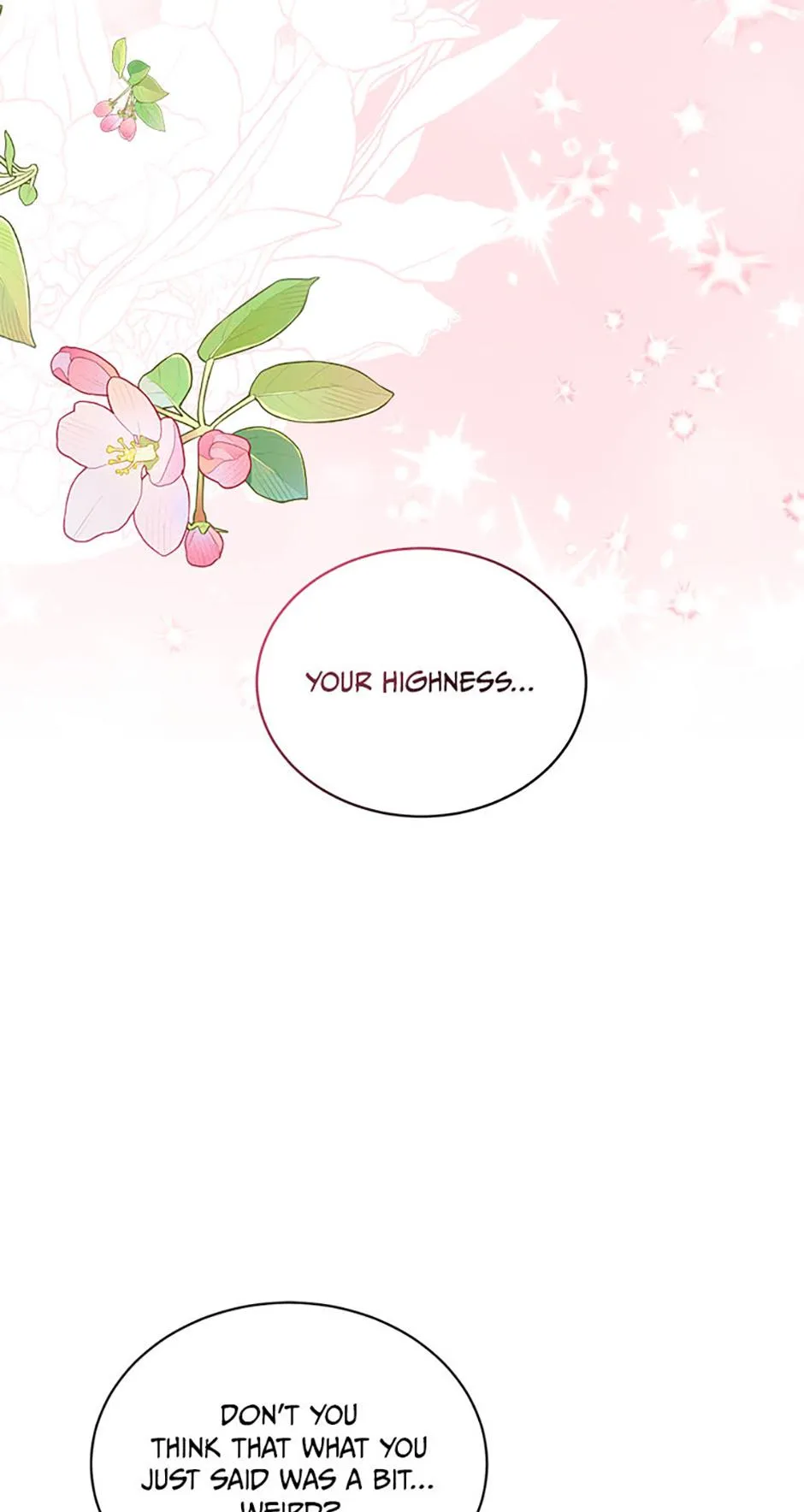 The Evil Empress Loves Me So Much Chapter 63 page 41 - 