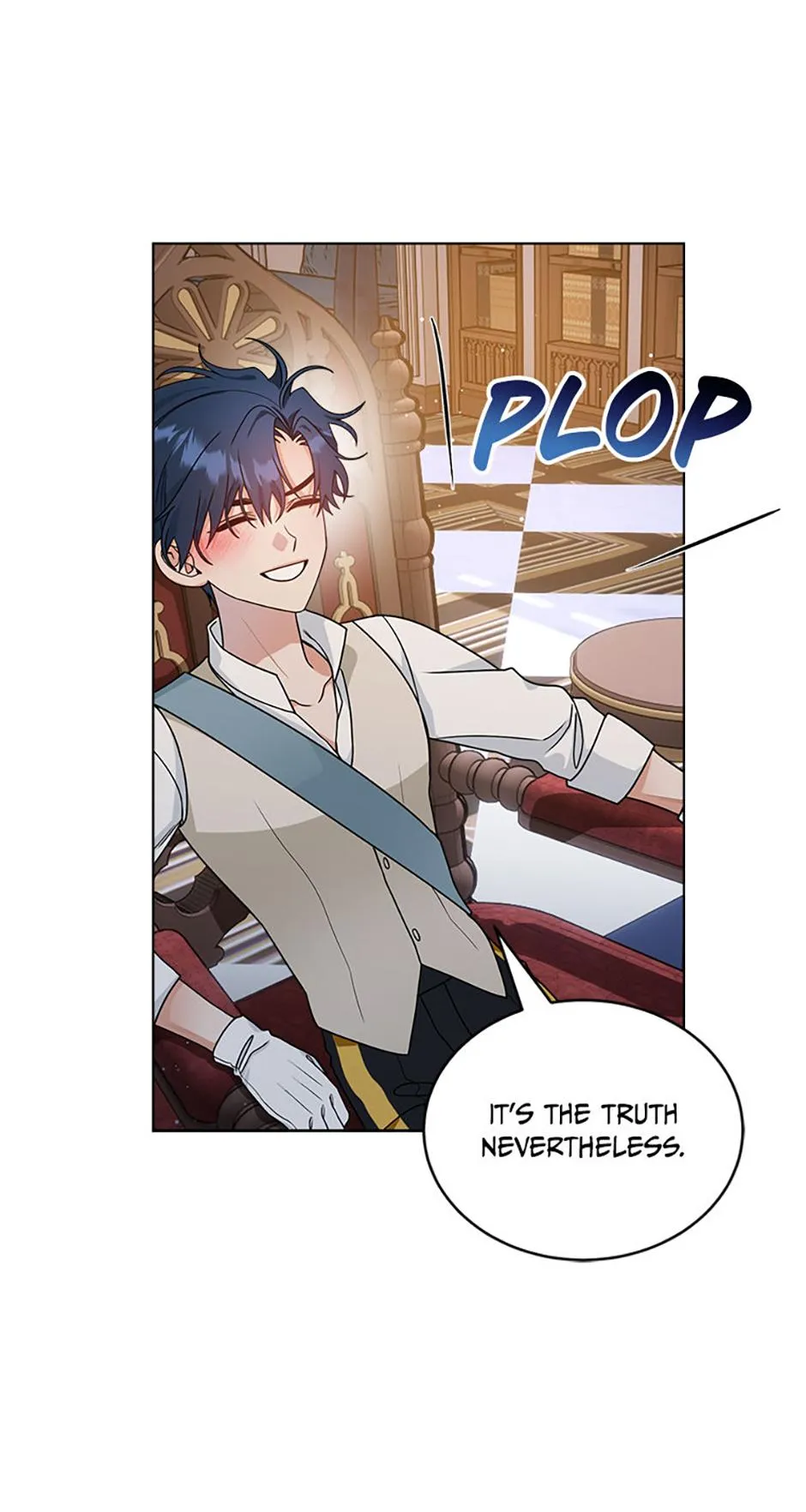 The Evil Empress Loves Me So Much Chapter 63 page 43 - 