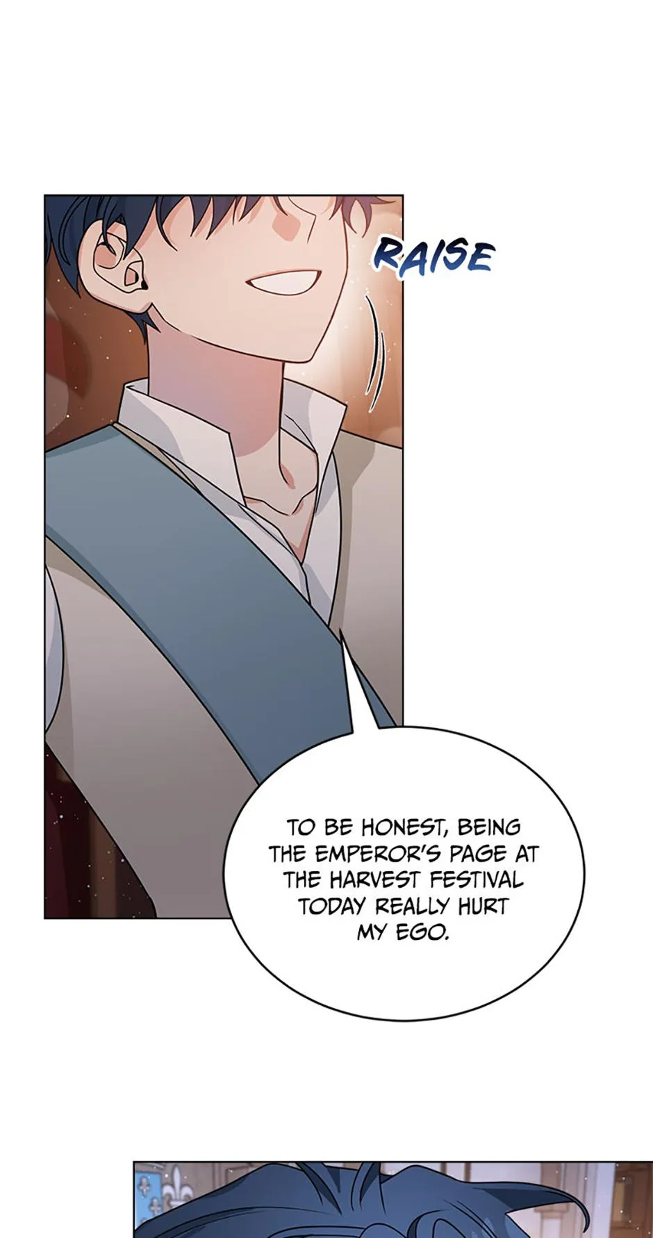 The Evil Empress Loves Me So Much Chapter 63 page 44 - 