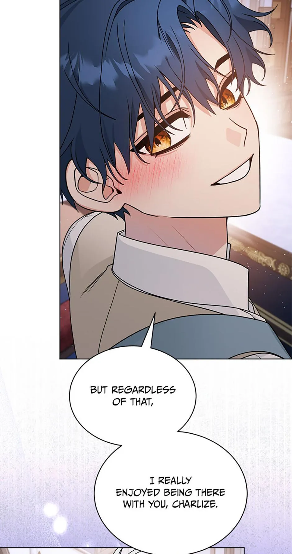 The Evil Empress Loves Me So Much Chapter 63 page 45 - 