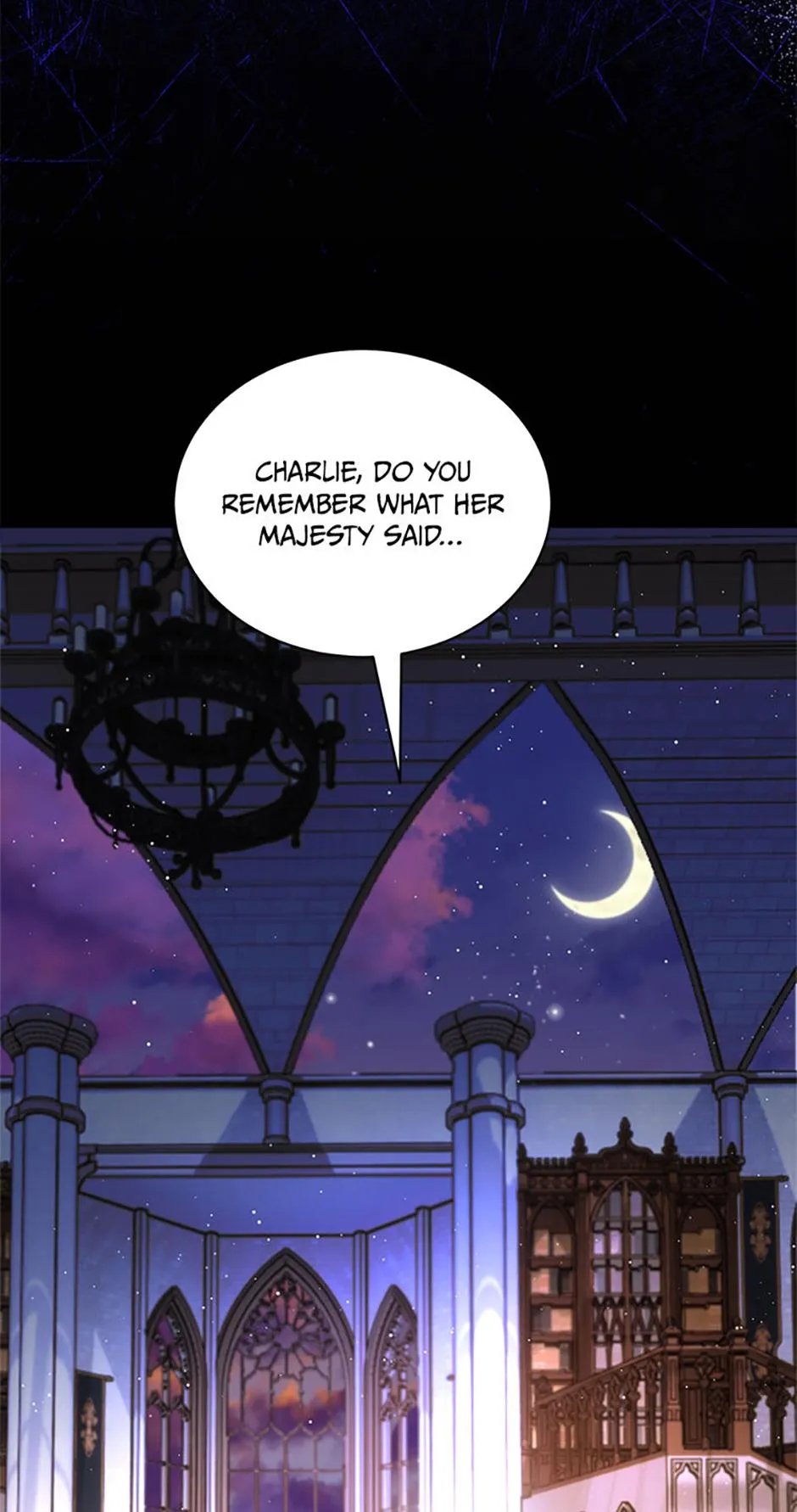 The Evil Empress Loves Me So Much Chapter 63 page 47 - 