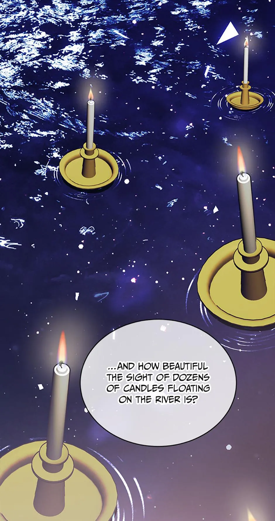 The Evil Empress Loves Me So Much Chapter 63 page 49 - 