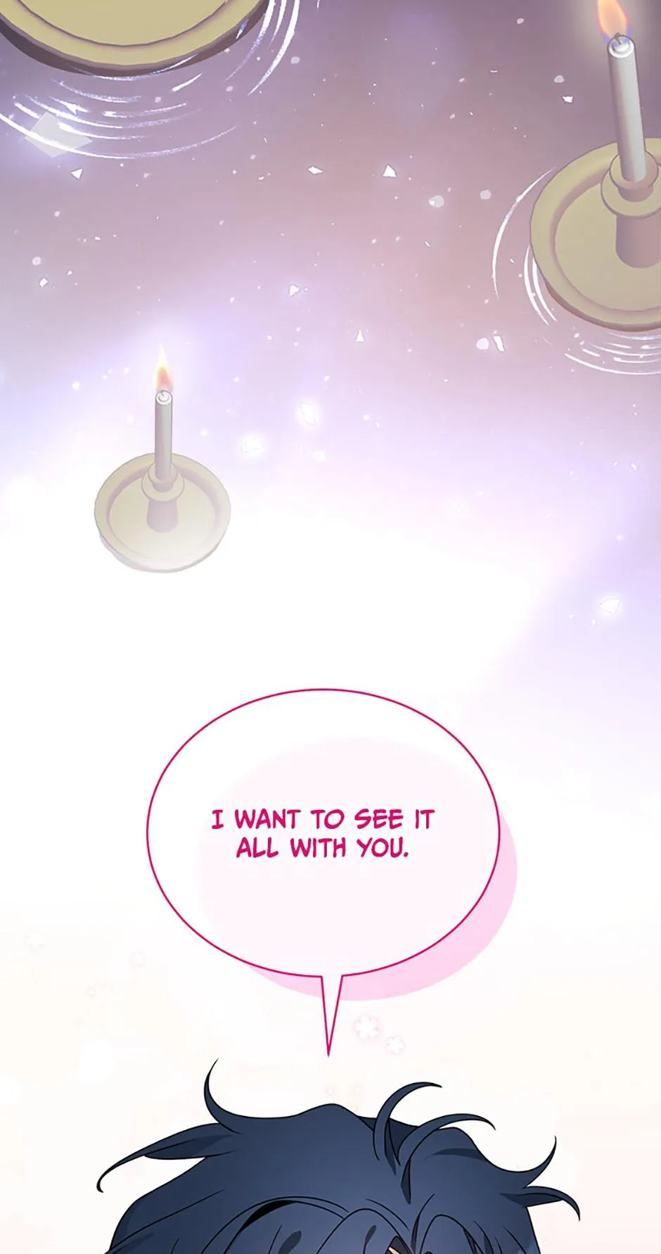 The Evil Empress Loves Me So Much Chapter 63 page 50 - 