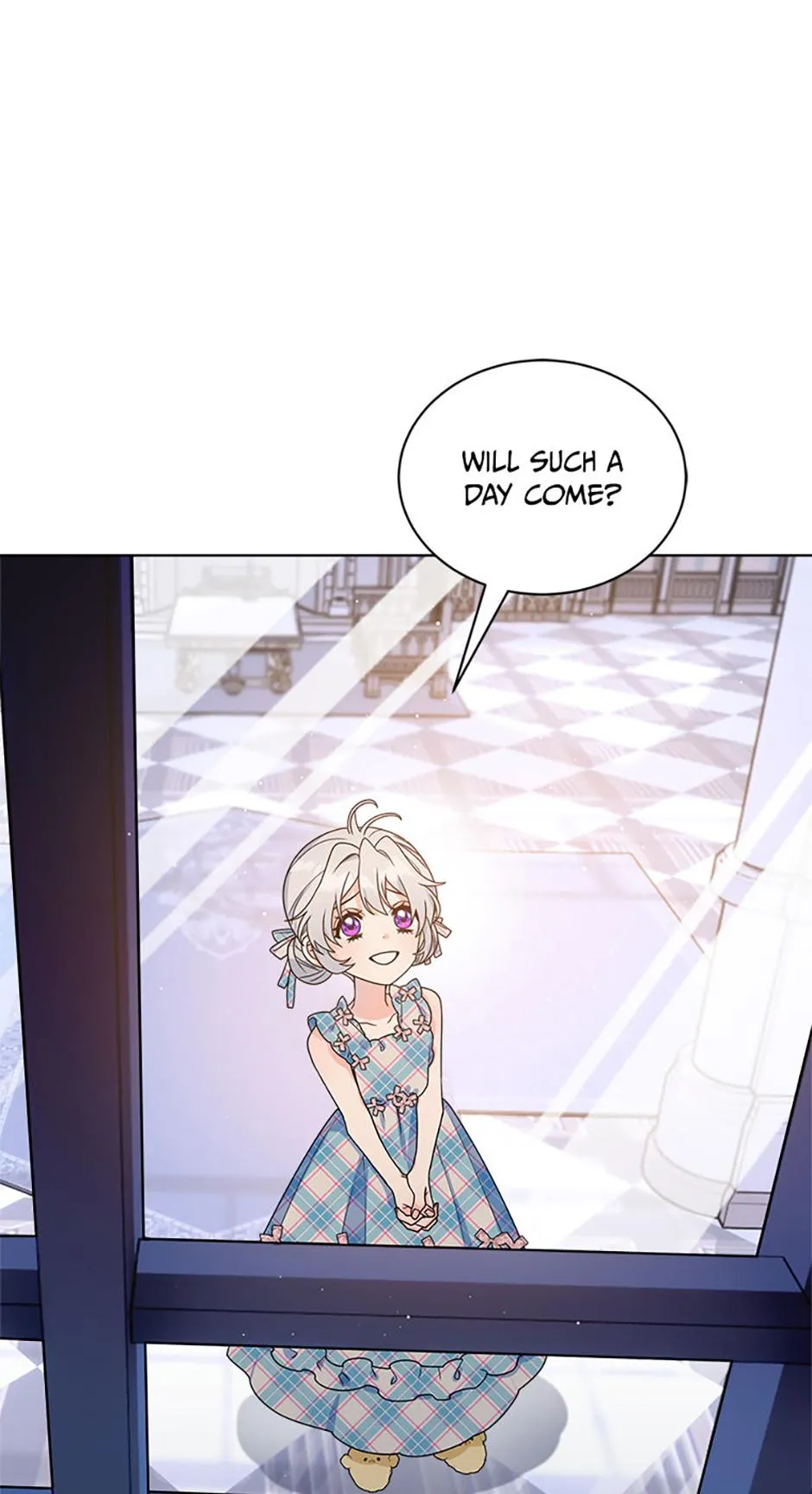 The Evil Empress Loves Me So Much Chapter 63 page 52 - 