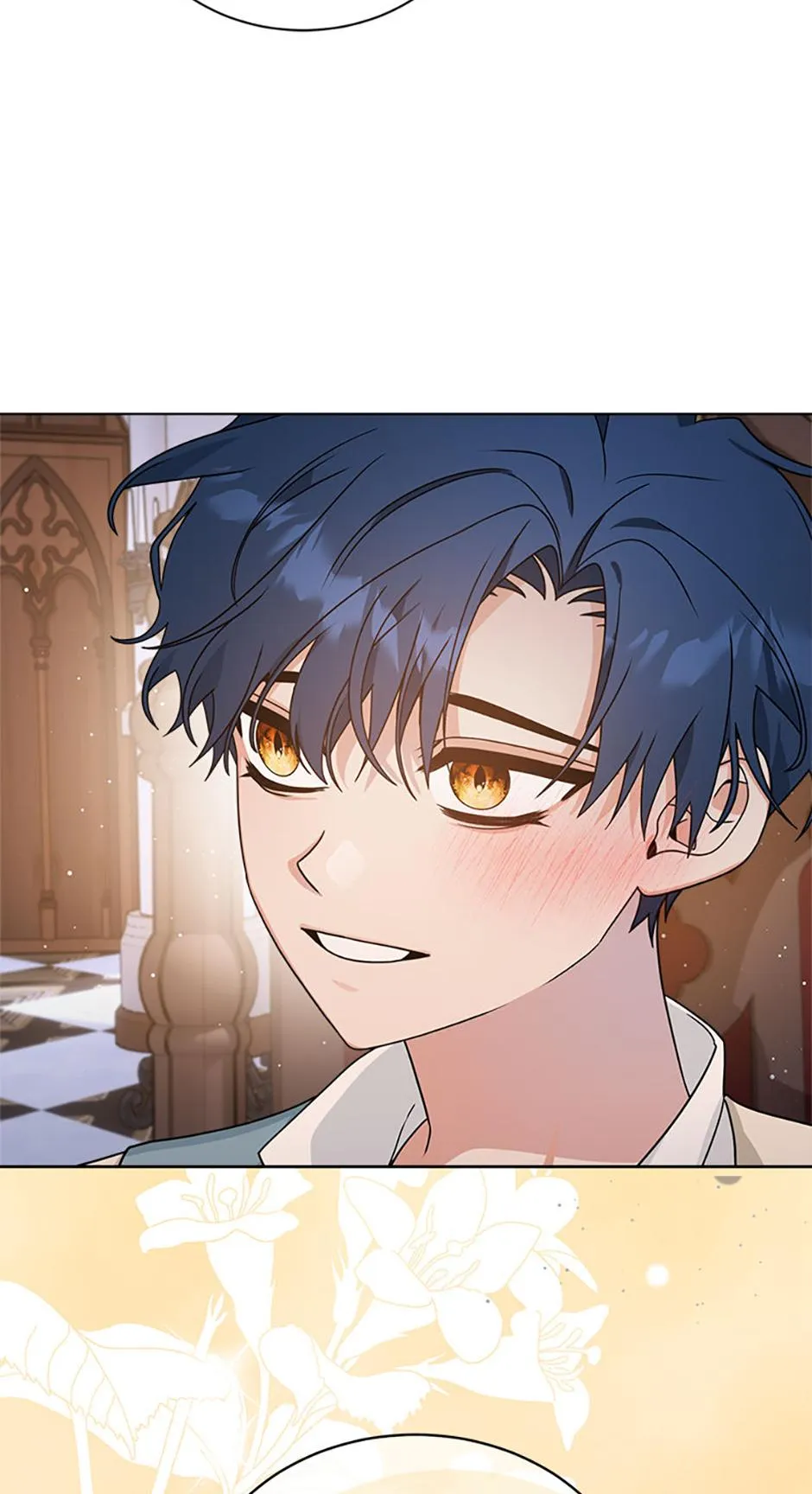 The Evil Empress Loves Me So Much Chapter 63 page 56 - 