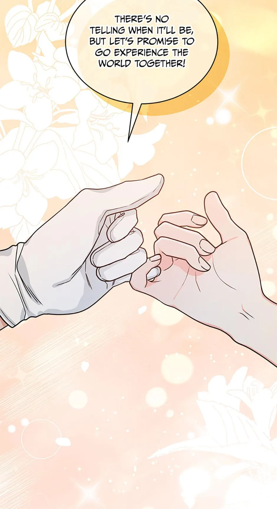 The Evil Empress Loves Me So Much Chapter 63 page 57 - 