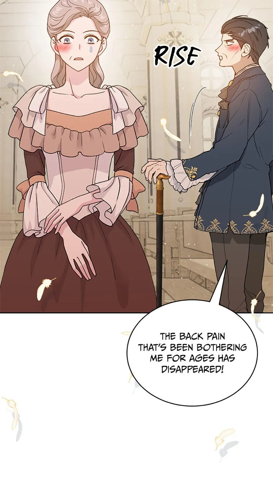 The Evil Empress Loves Me So Much Chapter 63 page 7 - 