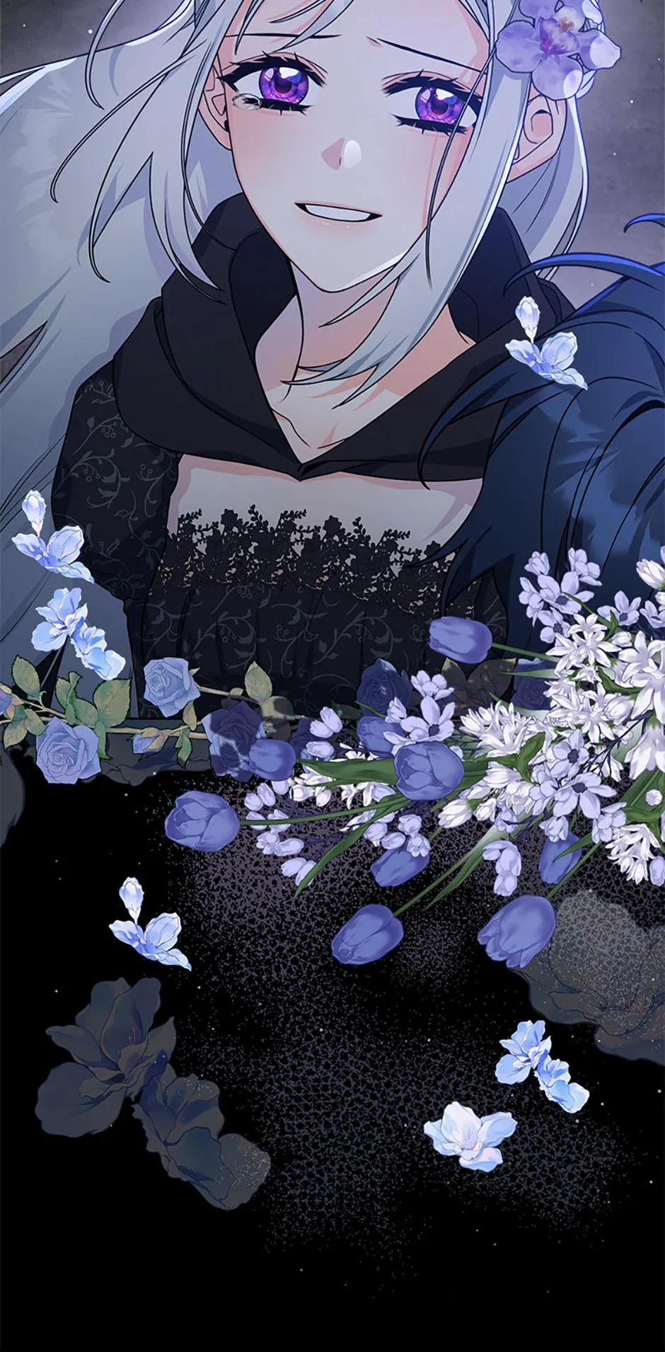 The Evil Empress Loves Me So Much Chapter 63 page 64 - 