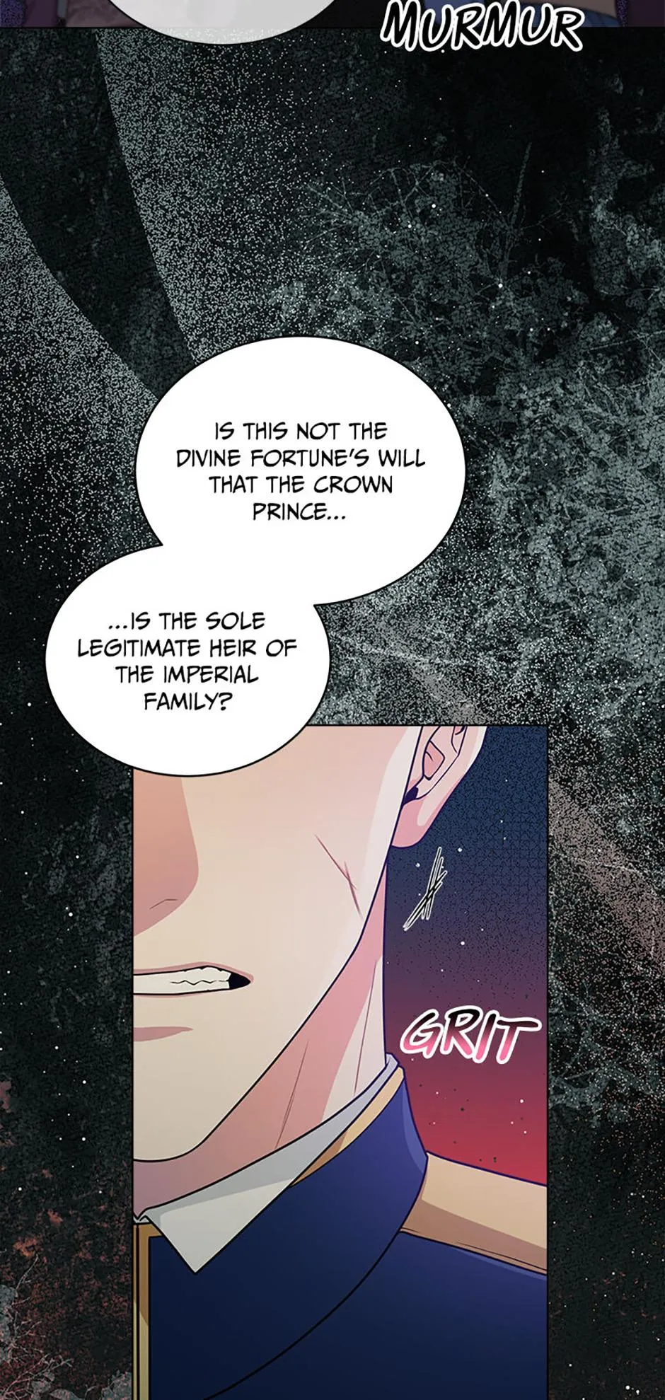 The Evil Empress Loves Me So Much Chapter 63 page 9 - 