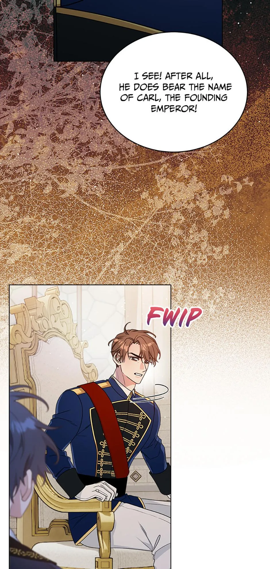 The Evil Empress Loves Me So Much Chapter 63 page 10 - 